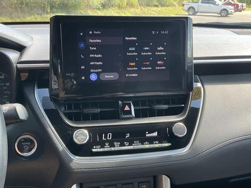 2023 Toyota Corolla Hybrid SE