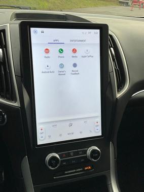 2024 Ford Edge ST Line