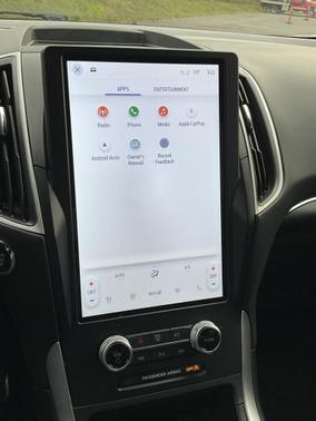 2024 Ford Edge ST Line