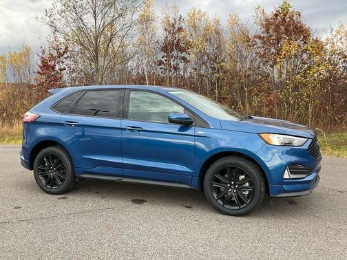 2024 Ford Edge ST Line
