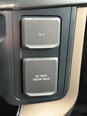 Iconic Silver Metallic 2026 Ford F-150 STX