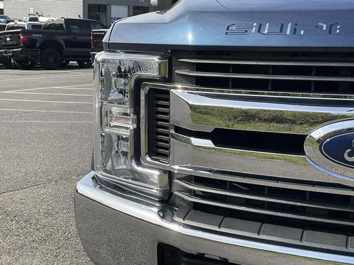 2018 Ford F-250 XL