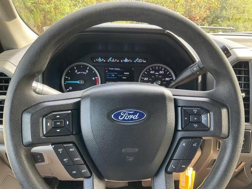 2018 Ford F-250 XL