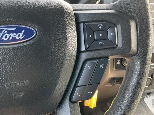 2018 Ford F-250 XL