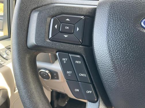 2018 Ford F-250 XL