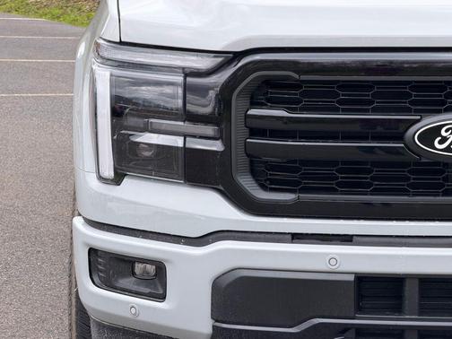 Avalanche 2026 Ford F-150 Lariat