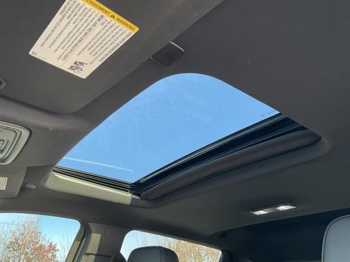 2024 Chevrolet Silverado 2500 High Country