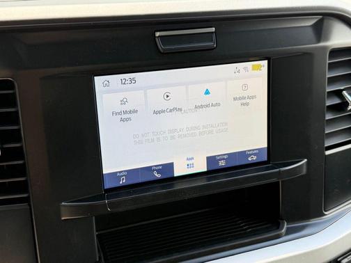 Oxford White 2026 Ford F-250 XL