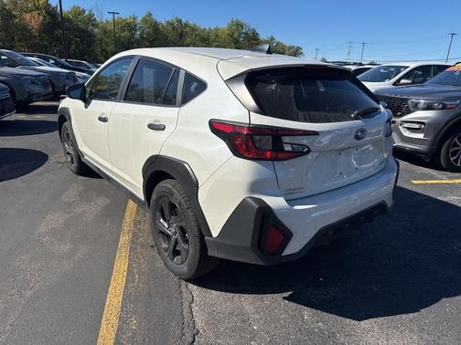 2024 Subaru Crosstrek Base
