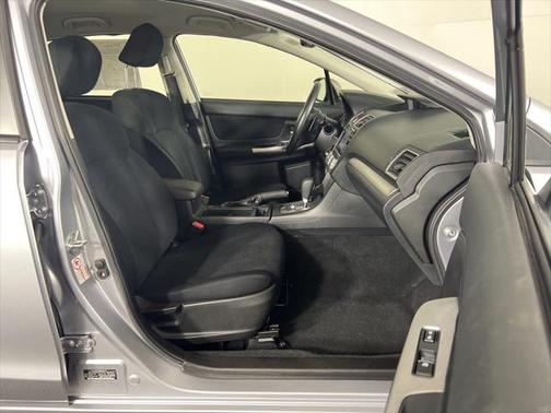 2015 Subaru Impreza 2.0i Premium