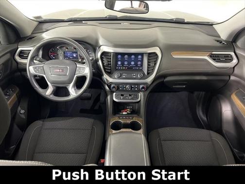 2023 GMC Acadia AWD SLE