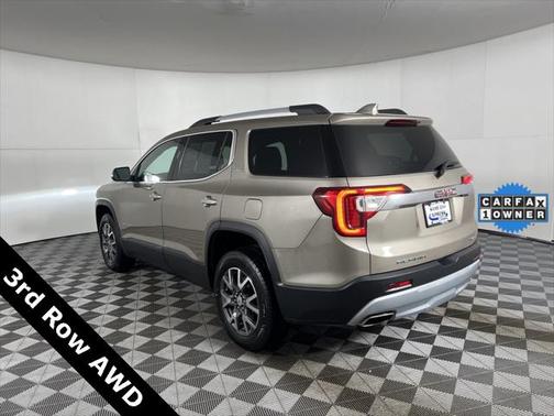 2023 GMC Acadia AWD SLE