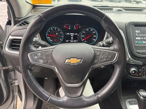 2018 Chevrolet Equinox 1LT