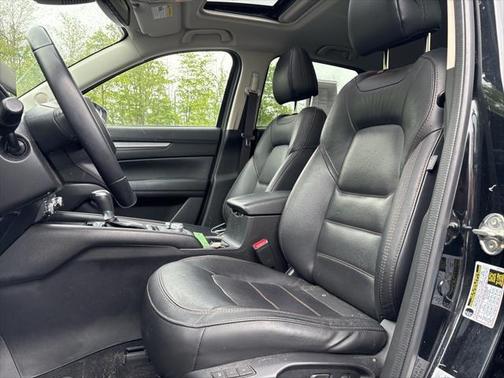 2023 Mazda CX-5 2.5 S Preferred