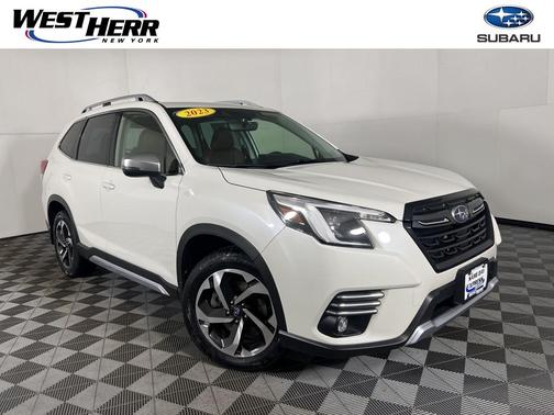 2023 Subaru Forester Touring