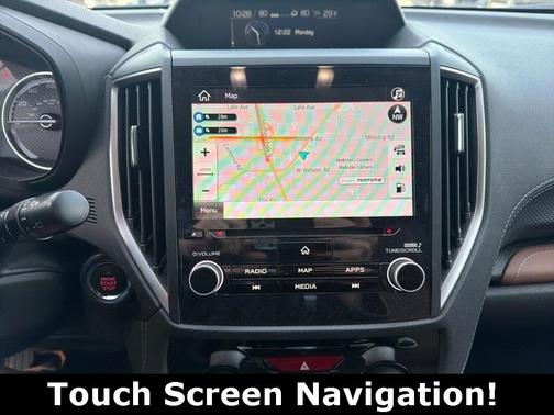 2023 Subaru Forester Touring