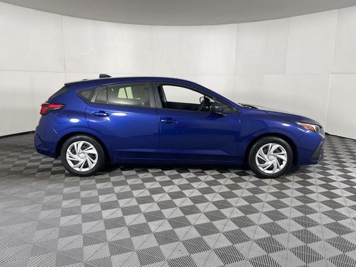 2024 Subaru Impreza Base