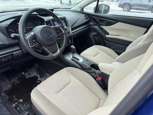 2023 Subaru Impreza Premium