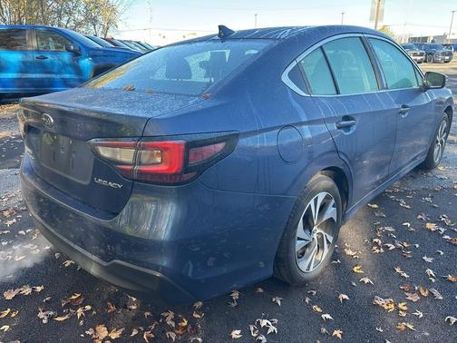 2022 Subaru Legacy Premium