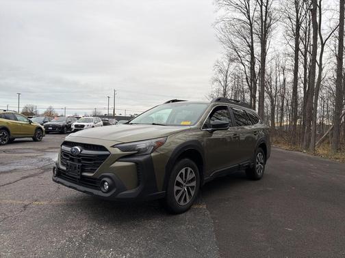2024 Subaru Outback Premium