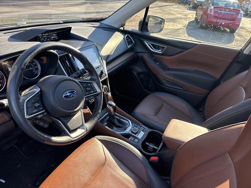 2022 Subaru Forester Touring