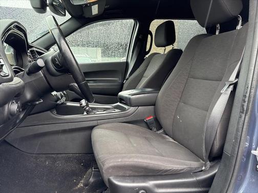 2021 Dodge Durango SXT Plus