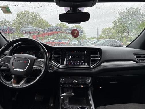 2021 Dodge Durango SXT Plus