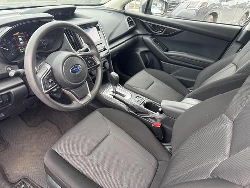 2023 Subaru Impreza Premium