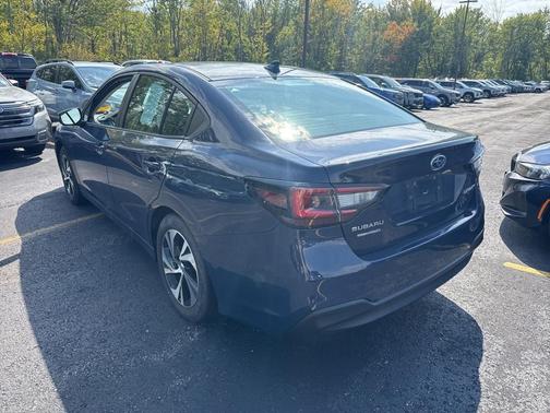 2023 Subaru Legacy Premium