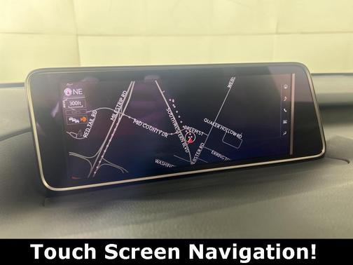 2019 Lexus RX 350 F Sport