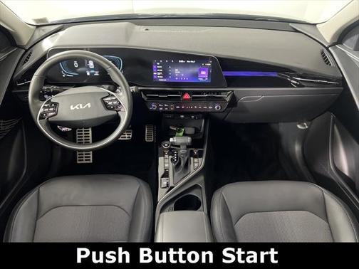 2023 Kia Niro Touring