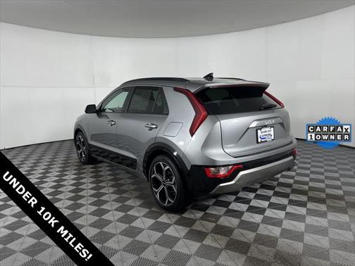 2023 Kia Niro Touring