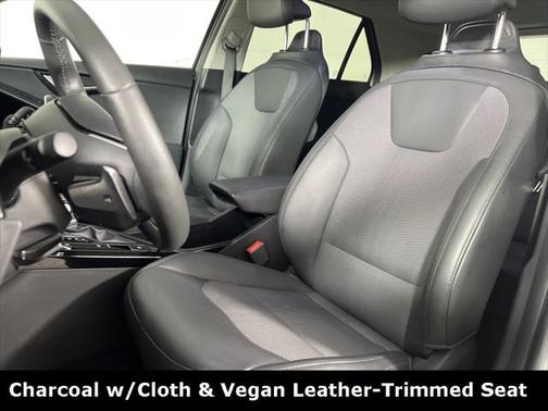 2023 Kia Niro Touring