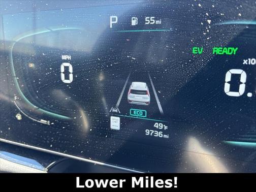 2023 Kia Niro Touring