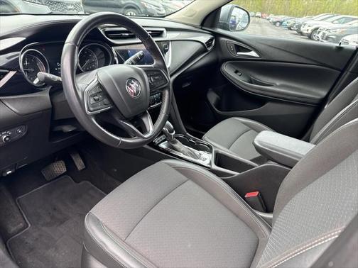 2020 Buick Encore GX Preferred