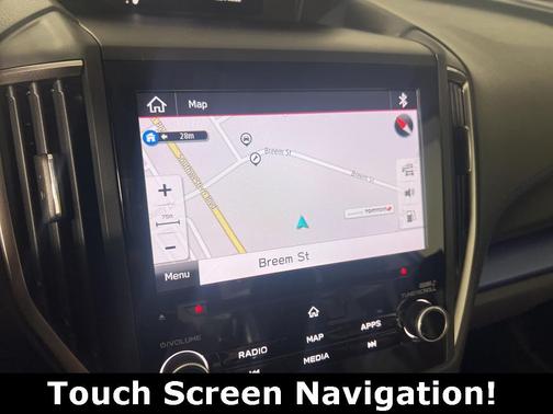 2019 Subaru Crosstrek Hybrid Base