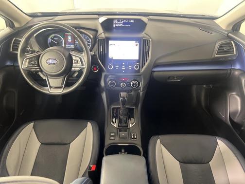 2019 Subaru Crosstrek Hybrid Base