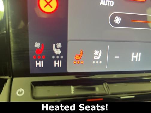 2024 Volkswagen Golf GTI 2.0T 380 Autobahn