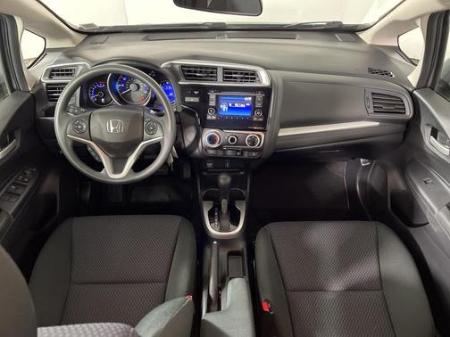 2019 Honda Fit LX