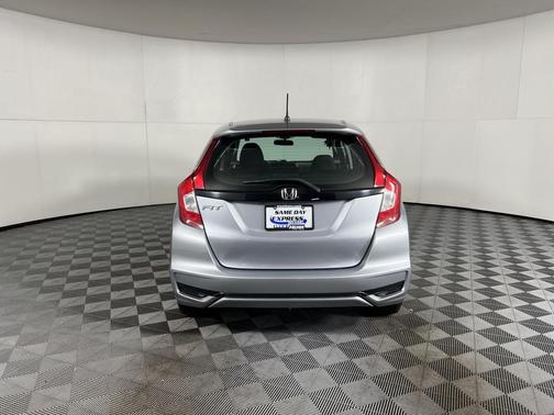 2019 Honda Fit LX