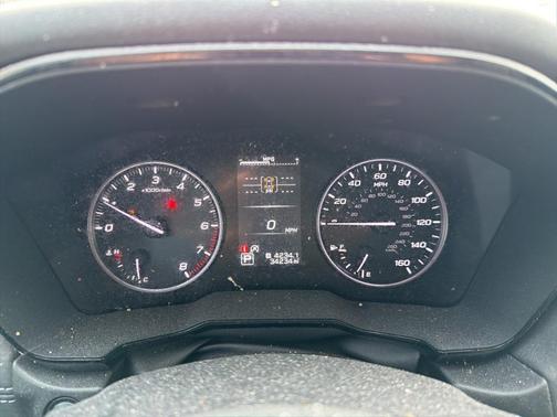 2023 Subaru Legacy Premium