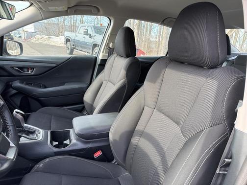 2023 Subaru Legacy Premium