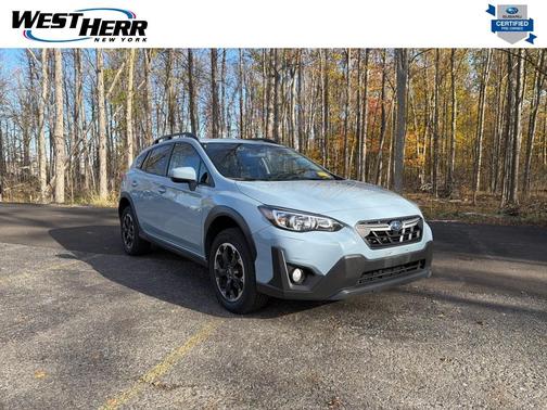 2023 Subaru Crosstrek Premium