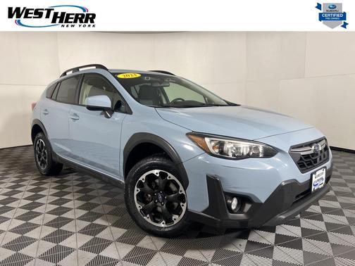 2023 Subaru Crosstrek Premium