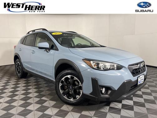 2023 Subaru Crosstrek Premium