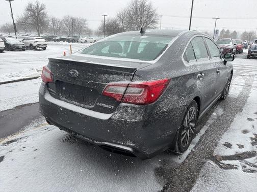 2019 Subaru Legacy 2.5i Sport