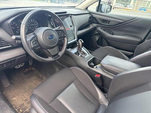 2023 Subaru Legacy Sport