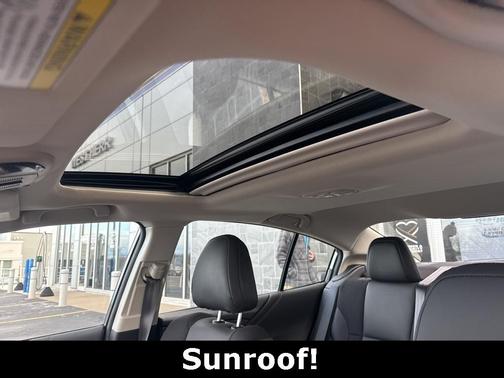 2023 Subaru Legacy Sport