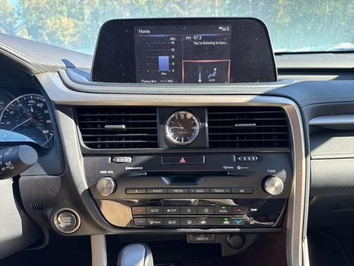 2020 Lexus RX 350 Base