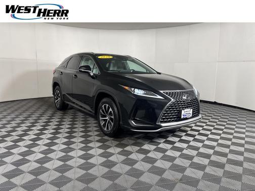 2020 Lexus RX 350 Base